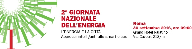 B_Seconda Giornata Nazionale dell'Energia - Roma, 30 settembre 2016.jpg